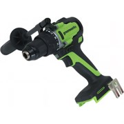 Аккумуляторная дрель-шуруповерт GreenWorks 3707507
