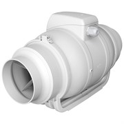 Осевой канальный вентилятор ERA TYPHOON 100 2SP