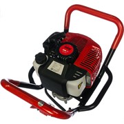 Мотобур FUBAG FPB 52