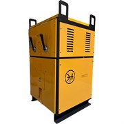 Станция прогрева бетона ЭТА SPB80.Al