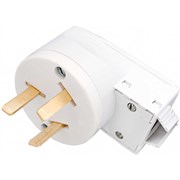 Вилка к электроплите BYLECTRICA В32-001