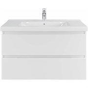 Подвесная тумба для ванной комнаты Sanstar Riana 100