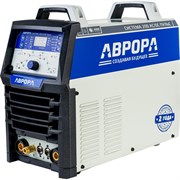 Инвертор АВРОРА TIG Система 200 AC/DC ПУЛЬС