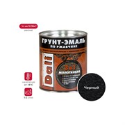 Молотковая грунт-эмаль по ржавчине DALI 29338