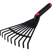 Пластиковые веерные мини грабли FEONA 249720