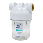 Магистральный фильтр для холодной воды Unicorn ksbp5 34