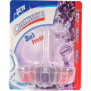 Освежитель Свежинка WC