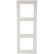 Трехпостовая рамка LIREGUS Эпсилон К14-245-03 Е/WG