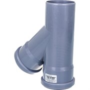 Канализационный тройник Ostendorf 113200