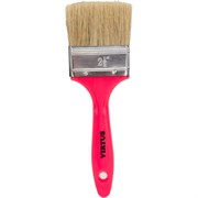 Плоская малярная кисть Virtus Standard