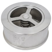 Обратный клапан Zetkama 275I125E51 019-0636