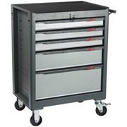 Инструментальная тележка JTC JTC-S1065