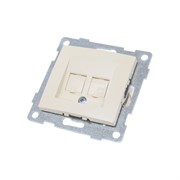 Механизм розетки GUSI ELECTRIC Bravo