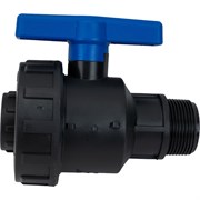 Компрессионный кран VALFEX 1210012114100