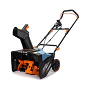Электрический снегоуборщик SENIX STE20-M-EU