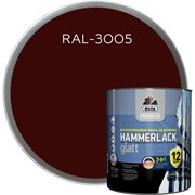 Эмаль Dufa HAMMERLACK