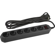 Сетевой фильтр ЭРА USF-6es-5m-B-BOX