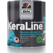 Краска Dufa Premium ВД KeraLine 7