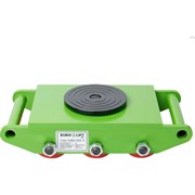 Транспортная платформа EURO-LIFT CRA8