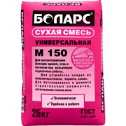 Смесь универсальная БОЛАРС 00000021911