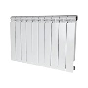 Биметаллический радиатор STOUT ALPHA 500