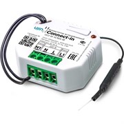 Умная розетка Ujin ER-10000-01