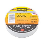 Изоляционная лента высшего класса 3М Scotch 35