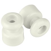 Большой изолятор для витых проводов BYLECTRICA РЕТРО