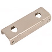 Крепления к фасаду Hafele FREE Fold