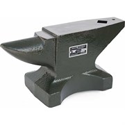 Однорогая кузнечная наковальня Дело Техники 390130