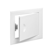 Металлическая люк-дверца ревизионная ВИЕНТО ДР8060М