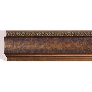 Декоративный плинтус Cosca Decor СПБ016720