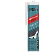 Битумный герметик Sila PRO Max Sealant, Bitum