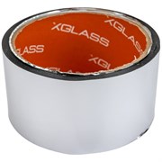 Клейкая металлизированная лента XGLASS XGLASS 50 мм, 25 м