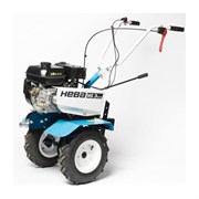 Мотоблок НЕВА Мототехника МБ Энергия WM170F/P-2