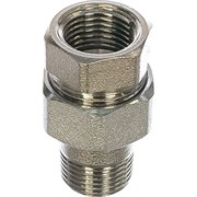 Прямой трехсоставной фитинг FAR FC 5150 12