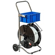 Диспенсер размотчик для полипропиленовой ленты ВОЛГА ПОЛИМЕР ТР 010