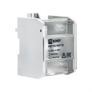 Проходной распределительный блок EKF РБП 95 PROxima