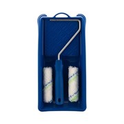 Малярный набор для водных красок Сибртех 80456