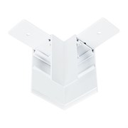 Угловой коннектор для магнитного шинопровода Arte Lamp A480633
