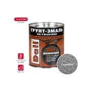 Молотковая грунт-эмаль по ржавчине DALI 29336