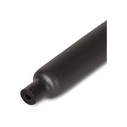 Клеевая термоусадочная трубка КВТ ТТК 3:1 40/13