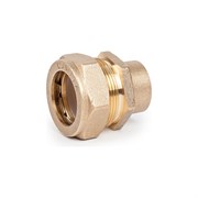 Угольник Lavita V/S (F) 253/4"