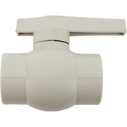 Кран шаровой VALFEX 10144032Г 007-7687