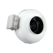 Канальный вентилятор SHUFT TUBE 315XL