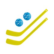 Набор для игры в хоккей Альт-Пласт 8638