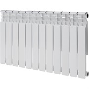 Биметаллический радиатор OASIS ECO 500/80/12