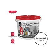 Краска-грунт по OSB DALI 206270