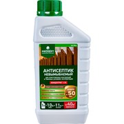Невымываемый антисептик PROSEPT ULTRA