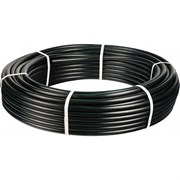 Техническая труба Геопласт Полимер ТУ 2248-001-23146095-2014